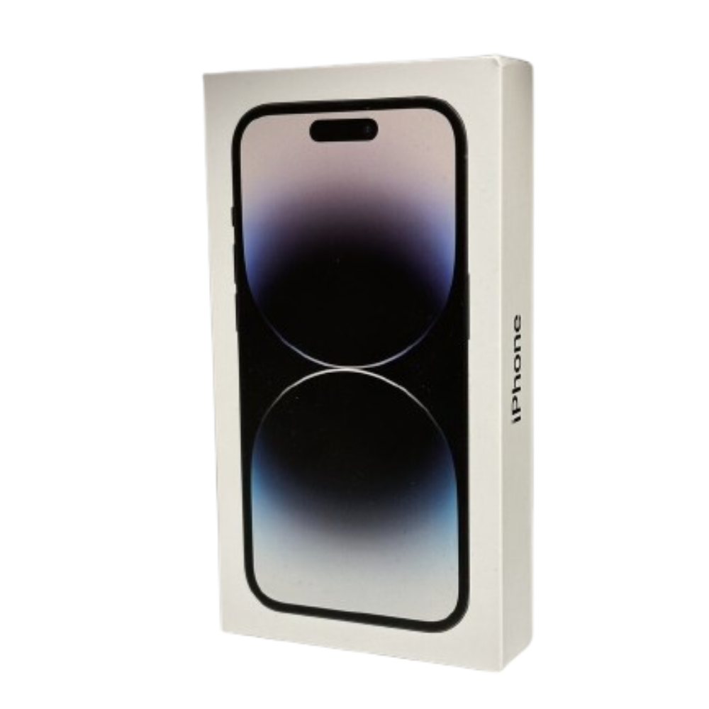 Apple iPhone 14 Pro.
