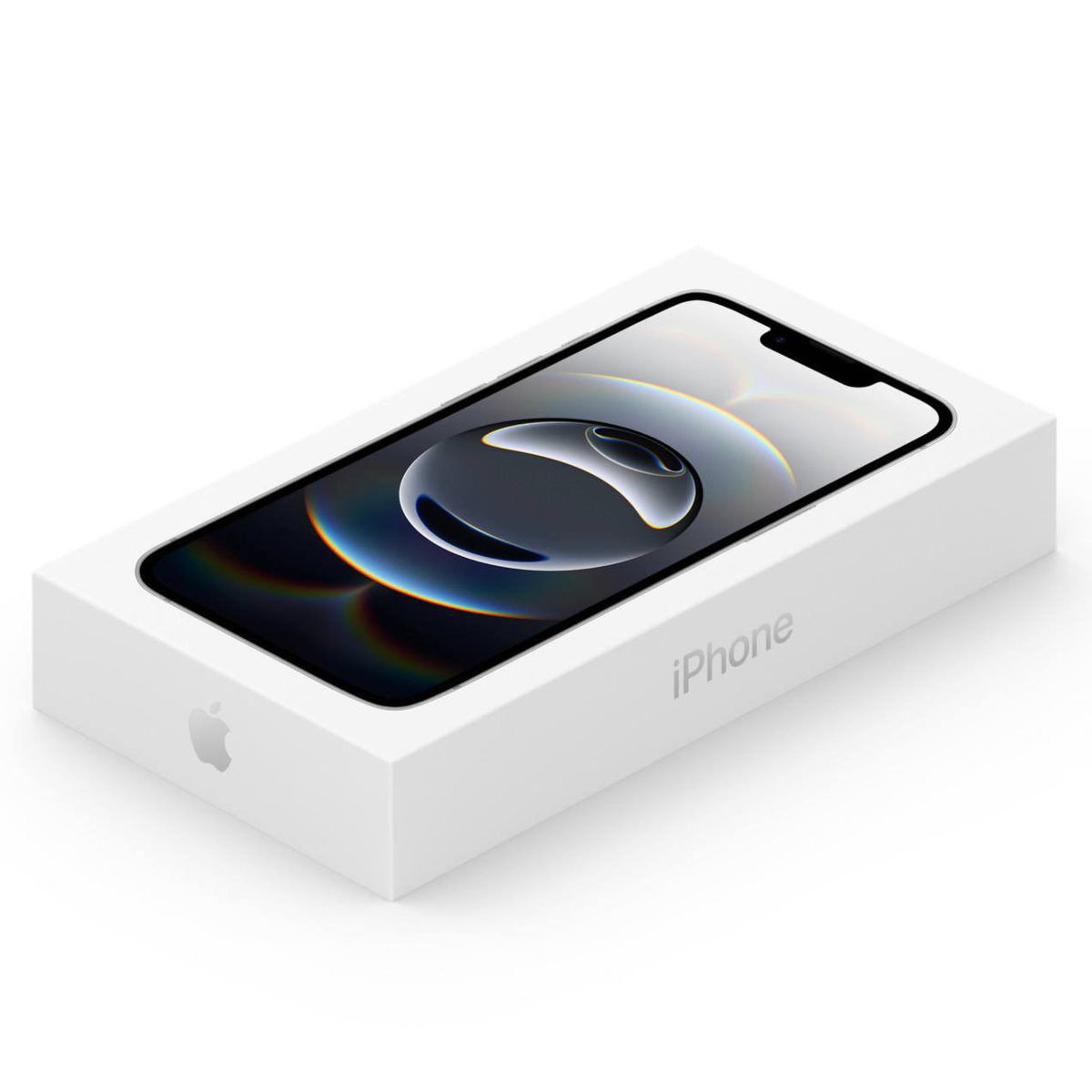Apple iPhone 16e.
