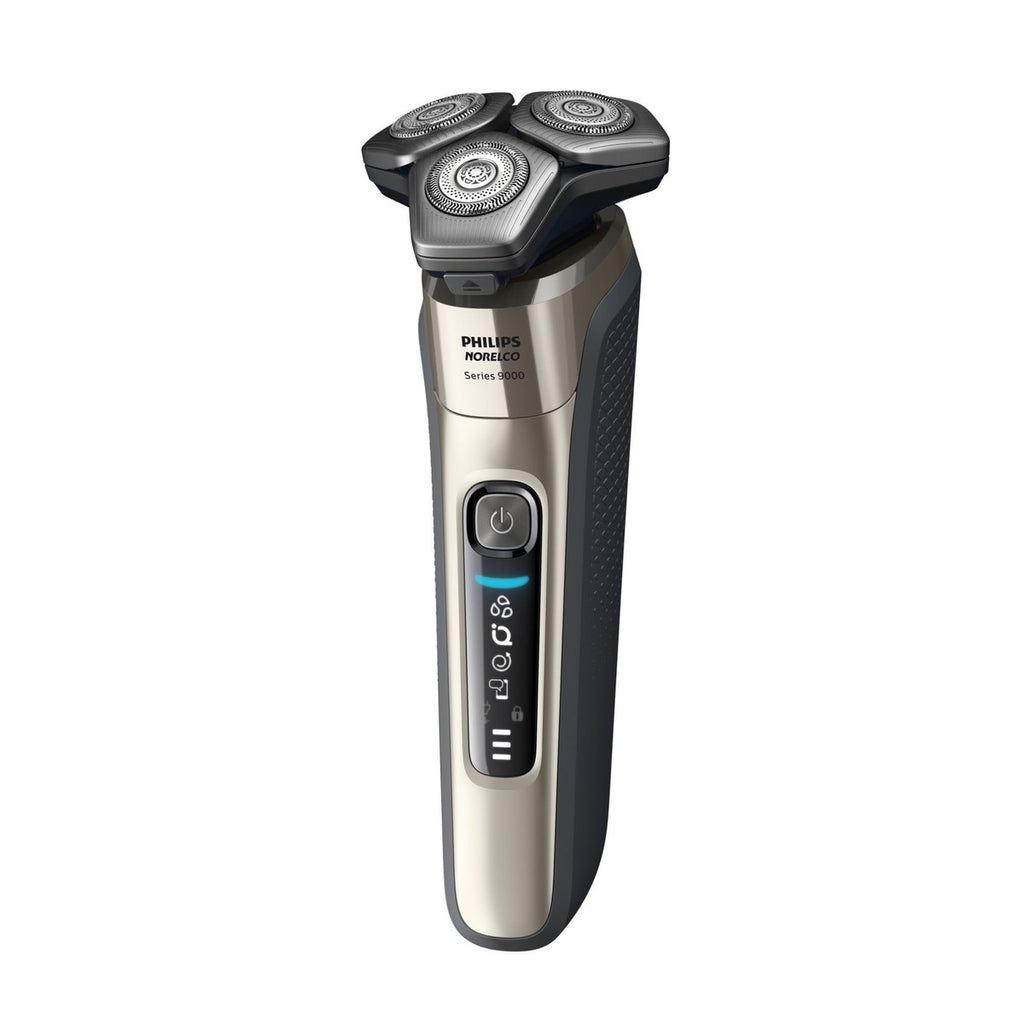 Rasoir électrique pour homme - Philips Norelco Series 9000 S9502.