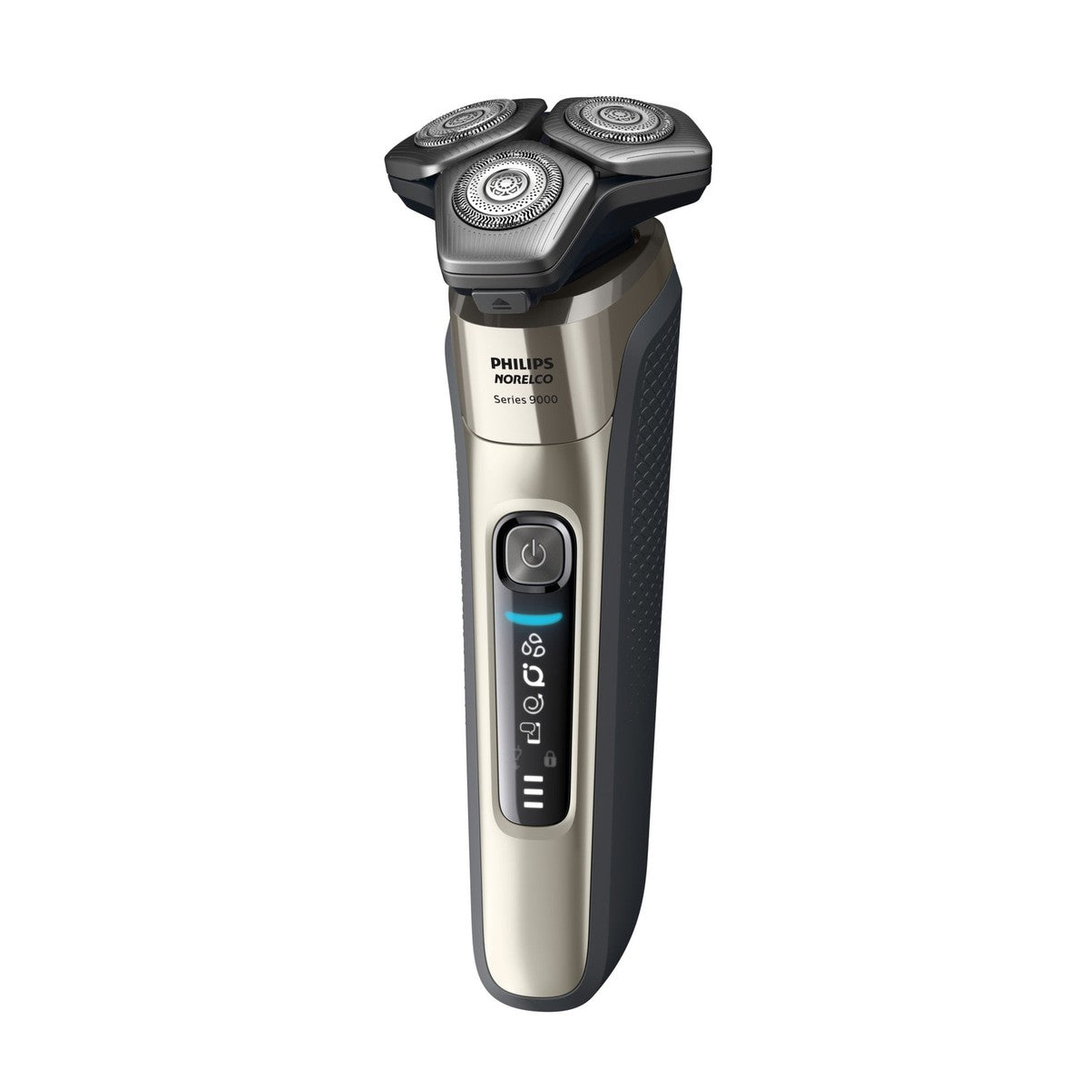 Rasoir électrique pour homme - Philips Norelco Series 9000 S9502.