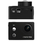 Caméra d’action 4K WiFi - Hawkeye Firefly 8SE.