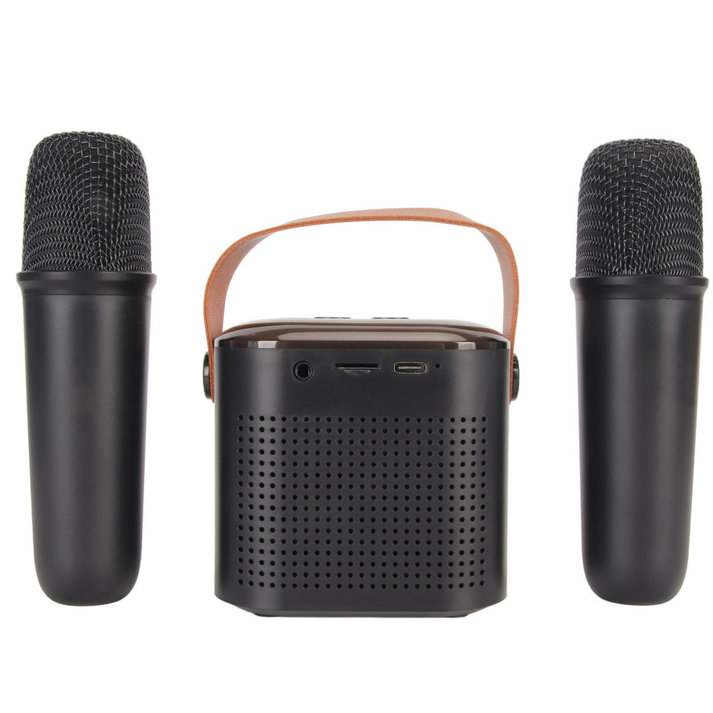 Microphone Haut-parleur multifonctionnel - D20.