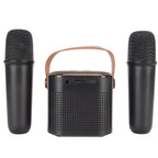 Microphone Haut-parleur multifonctionnel - D20.