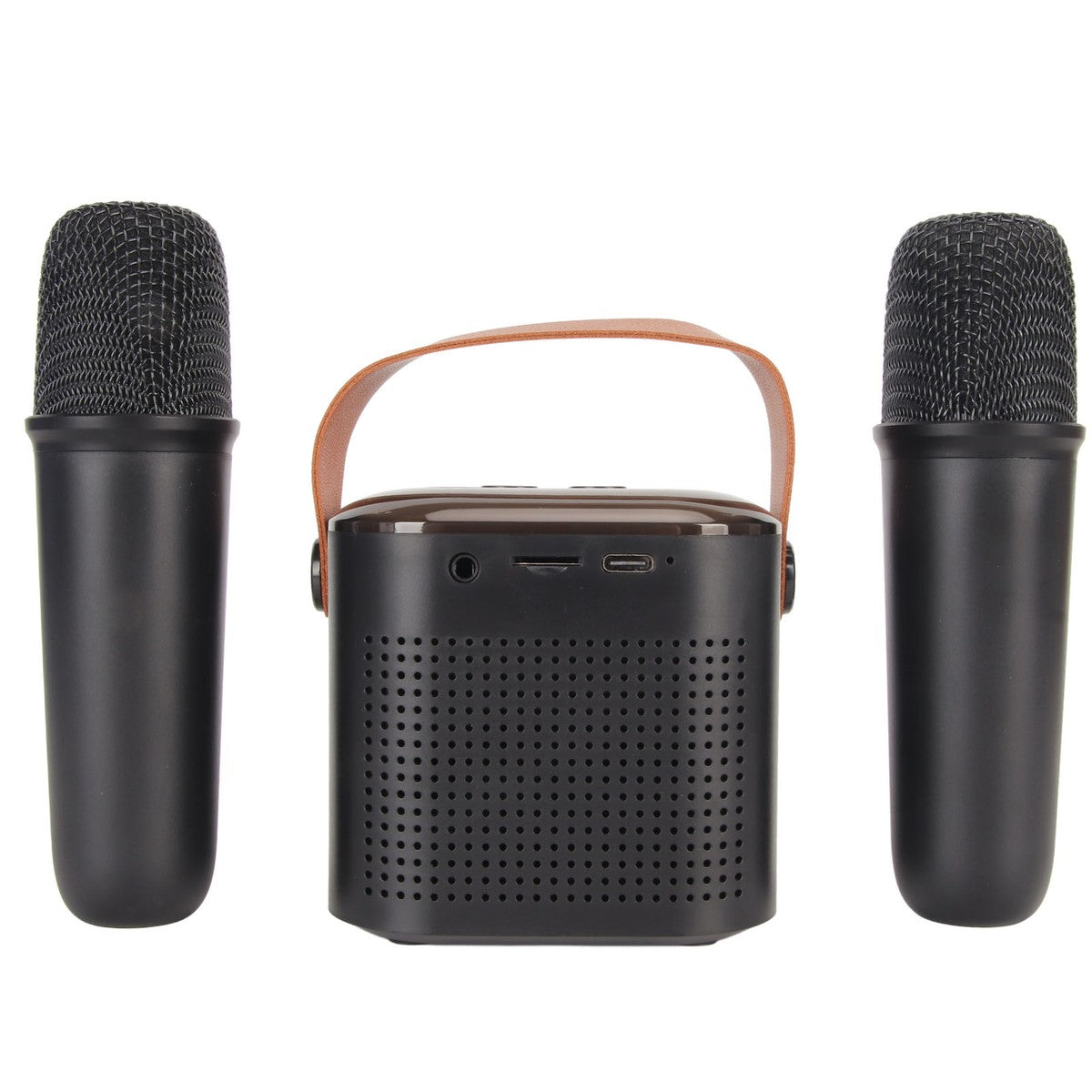 Microphone Haut-parleur multifonctionnel - D20.