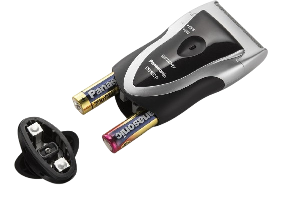 Rasoir électrique pour homme - Panasonic ESB383-S.
