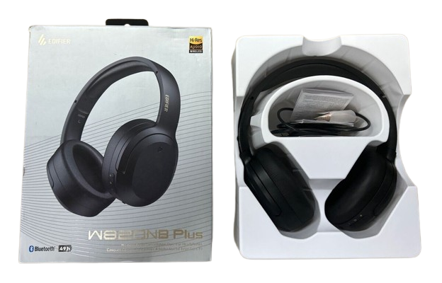 Casque Bluetooth - Edifier W830NB.