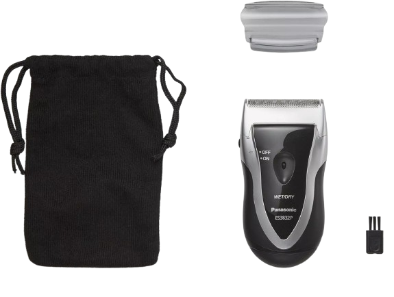 Rasoir électrique pour homme - Panasonic ESB383-S.