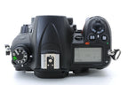 Appareil Photo Reflex Numérique 1080p – Modèle D7000 Générique.