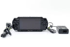 Console de jeu retro portable - Sony PSP 3000.