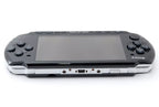 Console de jeu retro portable - Sony PSP 3000.