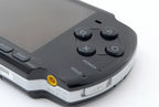 Console de jeu retro portable - Sony PSP 3000.