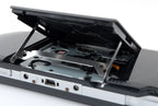 Console de jeu retro portable - Sony PSP 3000.