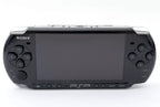 Console de jeu retro portable - Sony PSP 3000.