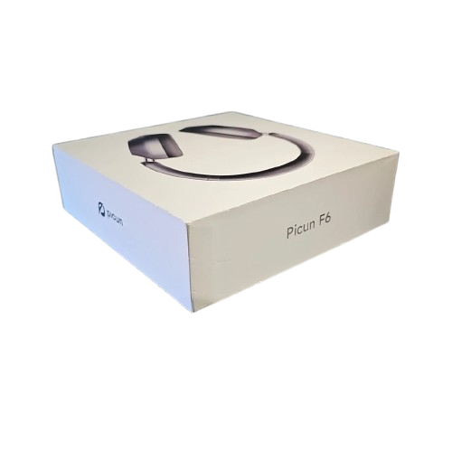 Casque Bluetooth - Picun F6.