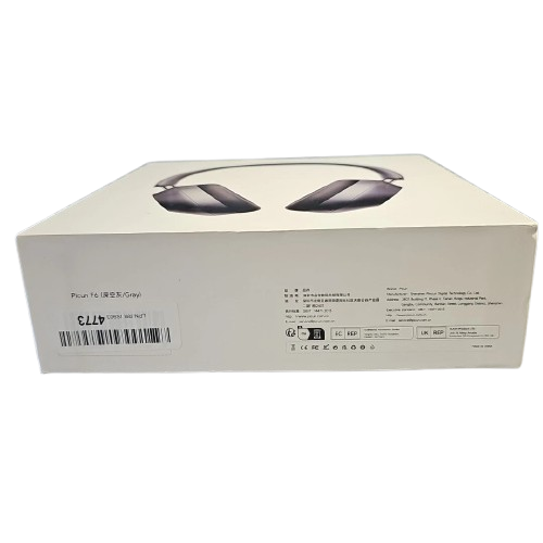 Casque Bluetooth - Picun F6.