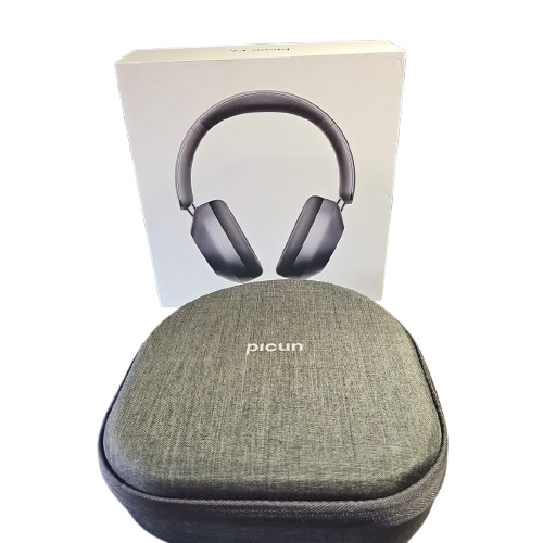 Casque Bluetooth - Picun F6.
