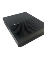 Console de jeu - Édition Spéciale Xbox One Noire.