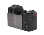 Appareil photo hybride APS-C 20,9 MP - Nikon Z50.