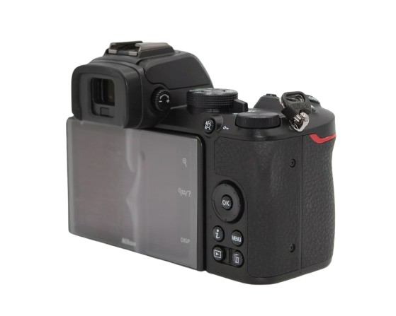 Appareil photo hybride APS-C 20,9 MP - Nikon Z50.