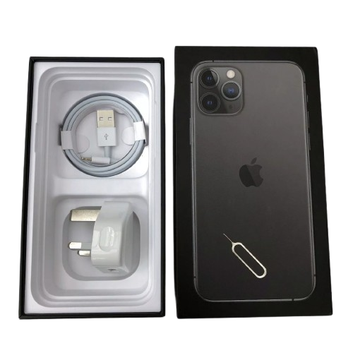 Apple iPhone 11 Pro/11 Pro MAX.