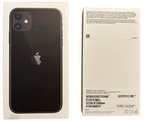 Apple iPhone 11.