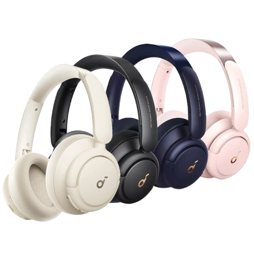 Casque Bluetooth - Soundcore Life Q30 ANC.