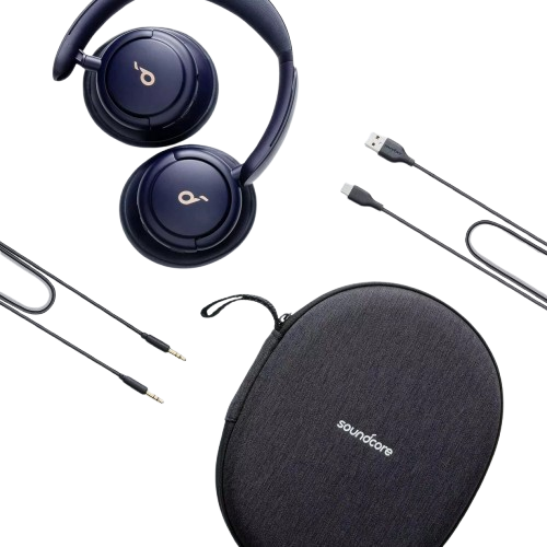 Casque Bluetooth - Soundcore Life Q30 ANC.