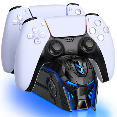 Station de Charge PS5 - FC500.