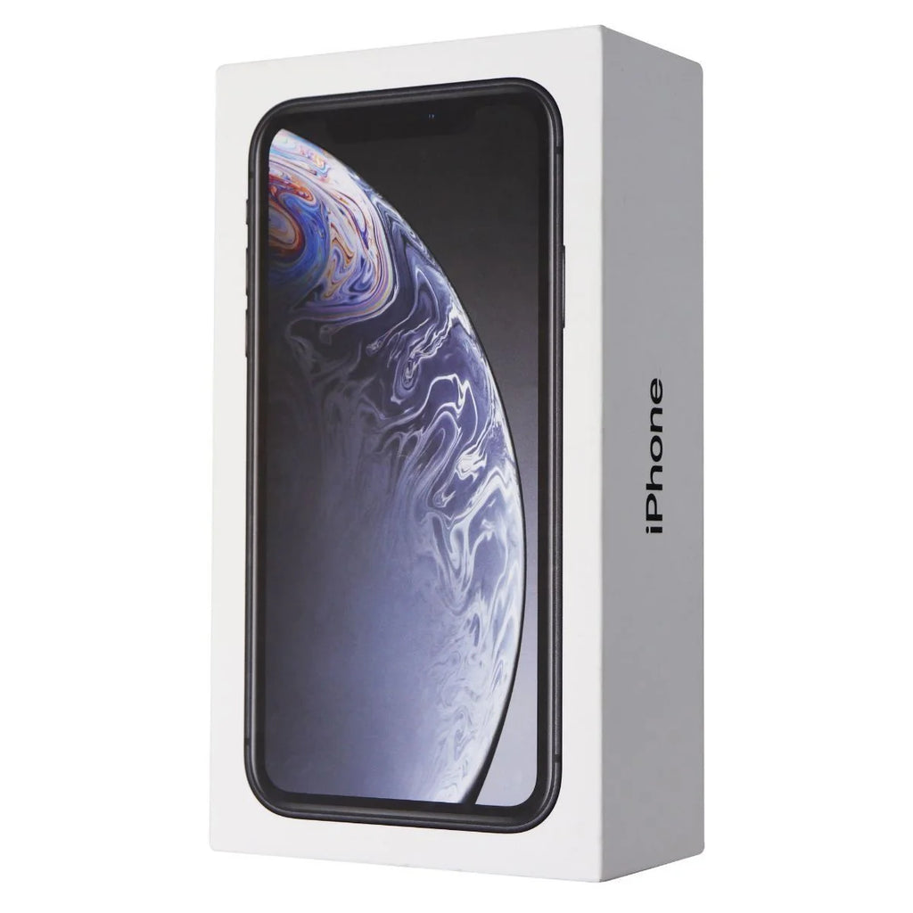 Apple iPhone XR.