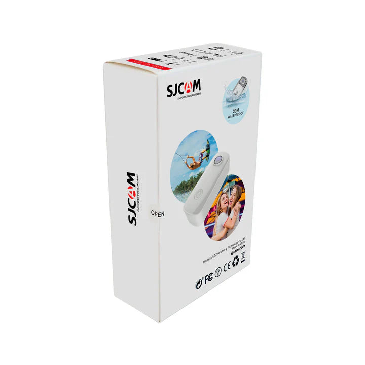 Caméra d’action 4K - SJCAM C100 Plus.