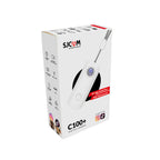 Caméra d’action 4K - SJCAM C100 Plus.