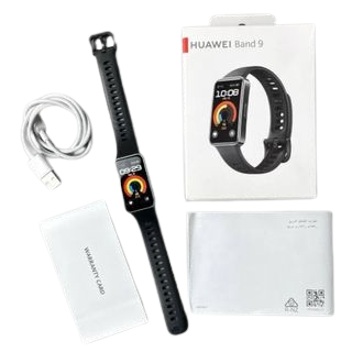 Montre connectée - HUAWEI Band 9.