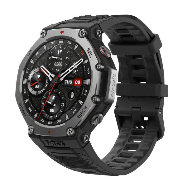 Montre connectée - Amazfit T Rex 2.