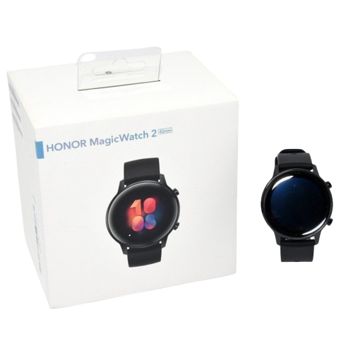 Montre connectée - HONOR MagicWatch 2.