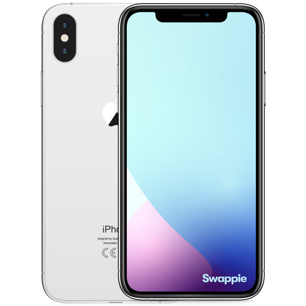 Apple iPhone XS.