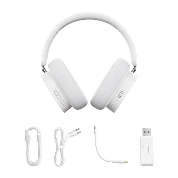 Casque Gaming - Baseus GH02.