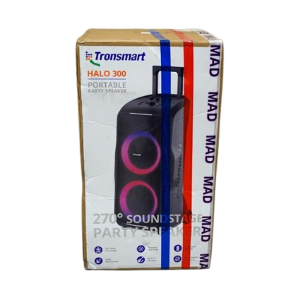 Enceinte Bluetooth Portable - Tronsmart Halo 300.