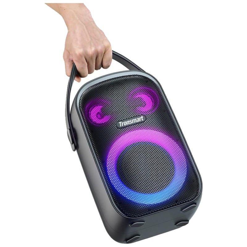 Haut-parleur Bluetooth Portable - Tronsmart Halo 100.