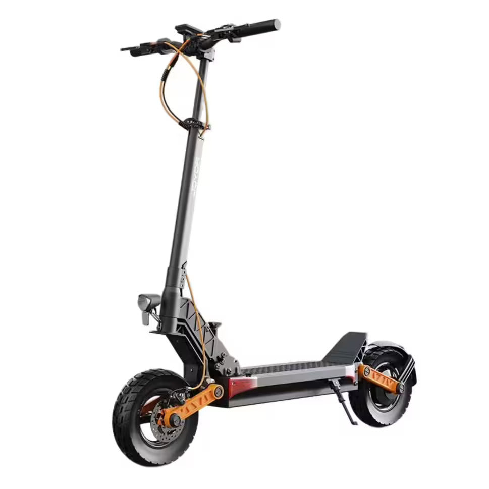 Trottinette électrique pour adulte - Joyor S5.