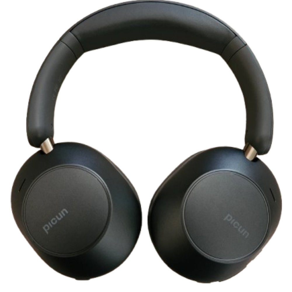 Casque Bluetooth - Picun F6.