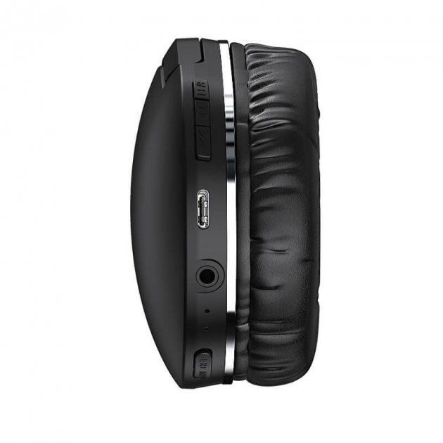 Casque Bluetooth - Baseus D02 Pro.
