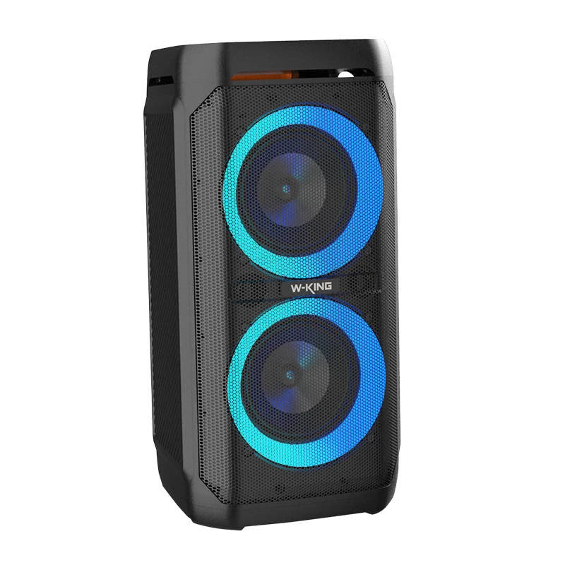 Enceinte Bluetooth Portable - W-KING T11.