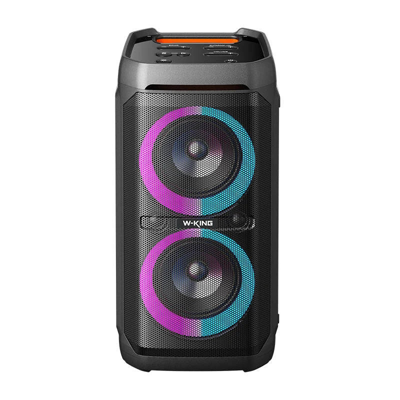 Enceinte Bluetooth Portable - W-KING T11.