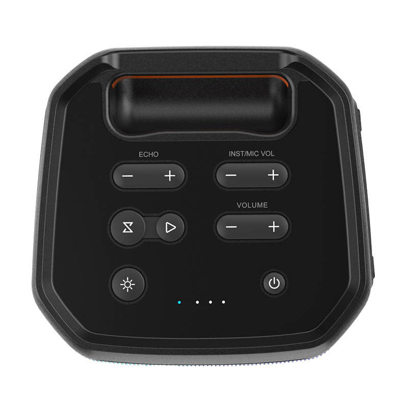 Enceinte Bluetooth Portable - W-KING T11.