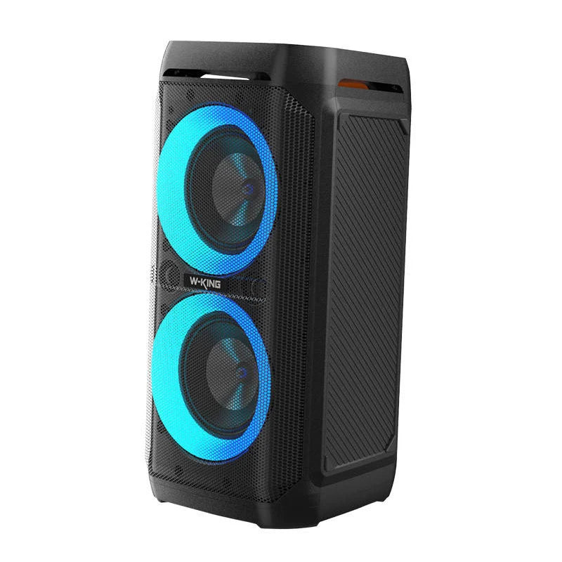 Enceinte Bluetooth Portable - W-KING T11.