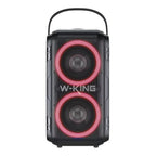 Enceinte Bluetooth Portable - W-KING T9.