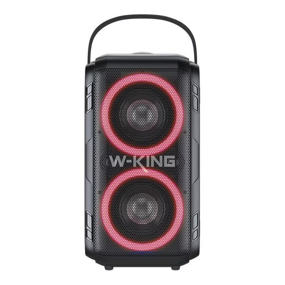 Enceinte Bluetooth Portable - W-KING T9.