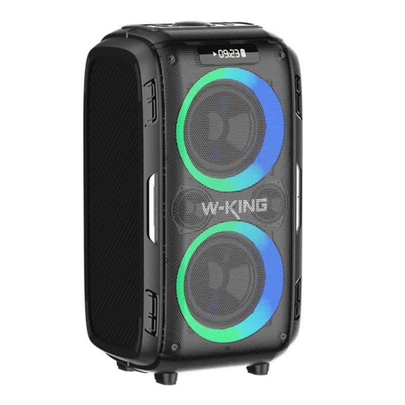 Enceinte Bluetooth Portable - W-KING T9 PRO.