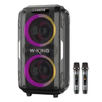 Enceinte Bluetooth Portable - W-KING T9 PRO.