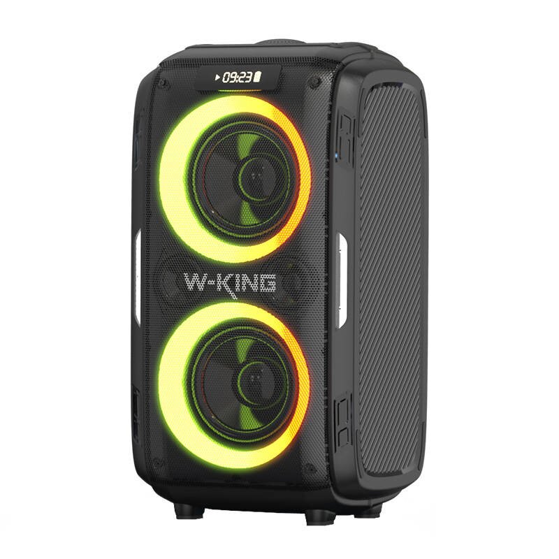 Enceinte Bluetooth Portable - W-KING T9 PRO.